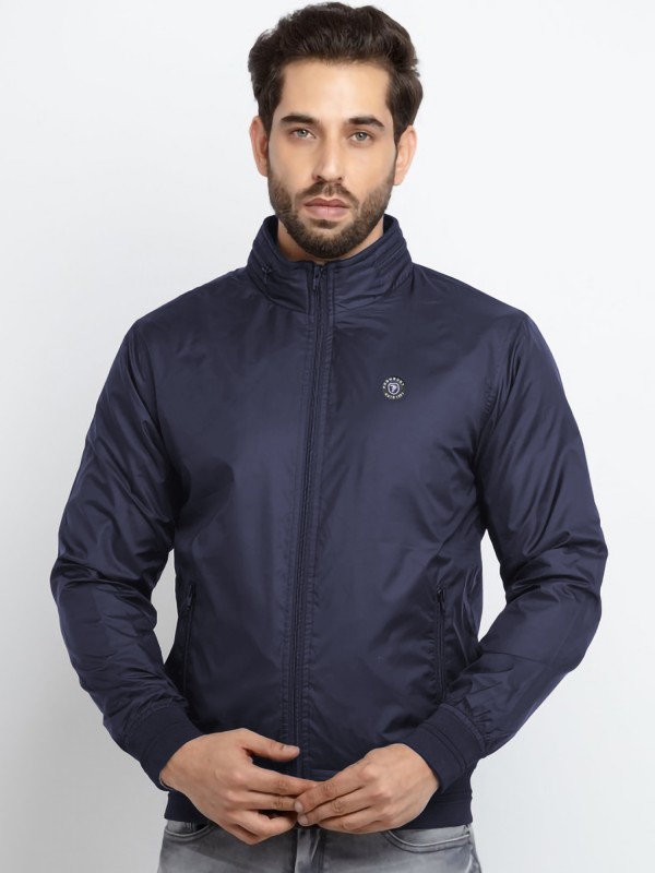MAN'S  WINDCHEATER NAVY (2)-1759746576.jpg